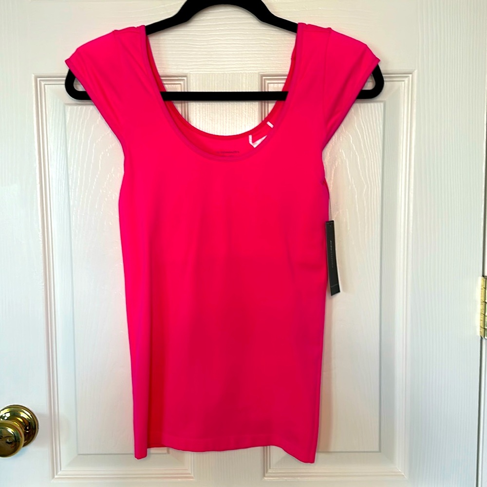 BCBG Max Azria Seamless Top